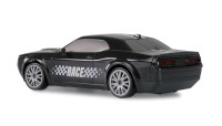 21110 Bestuurbare Drift Muscle Car 4WD 20cm kant-en-klaar 4